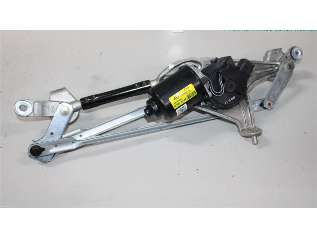 Моторчик дворников 98120D3000, 98100D3000    Hyundai Tucson TL