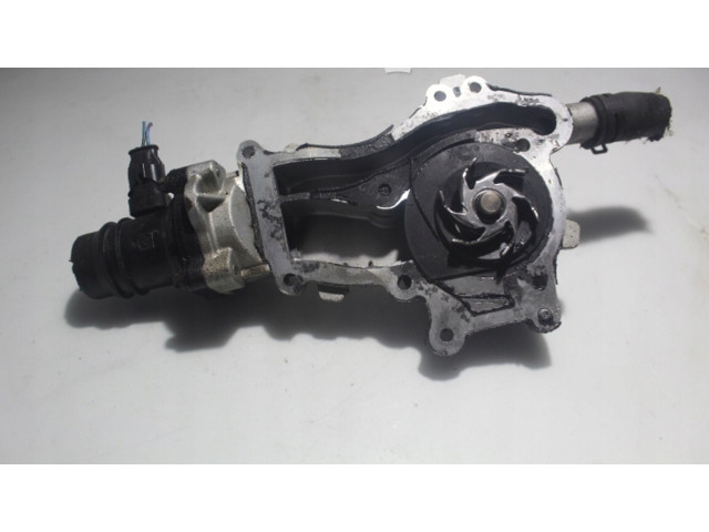 Čerpadlo oleje Opel Astra J