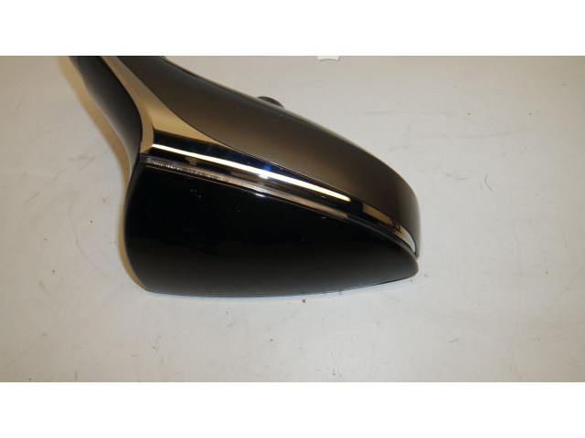 Зеркало электрическое Lexus LS 460 - 600H - года