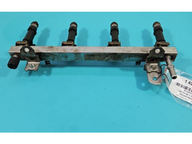 Жиклер (жиклеры) (форсунка (форсунки)       Opel Combo C  2001 - 2011 года   