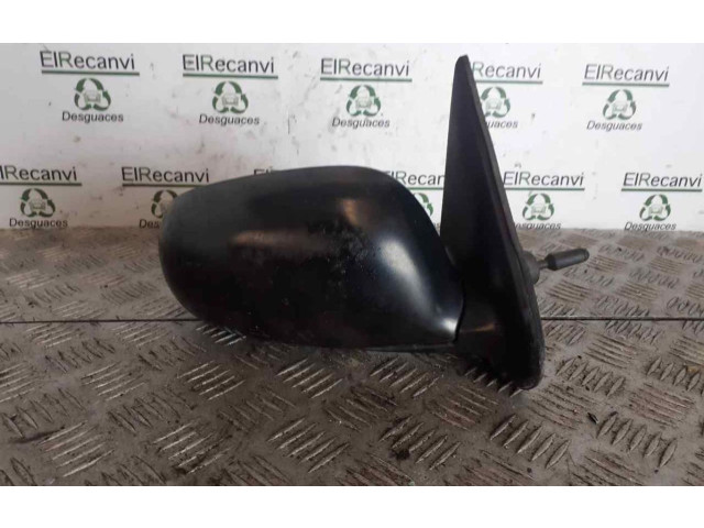 Генератор 011156 Nissan Micra