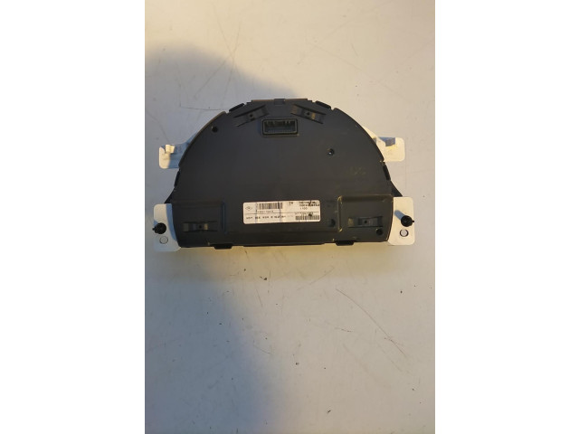 Панель приборов 248219135R   Renault Twingo III       