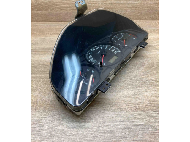 Панель приборов GG3DA Mazda 626