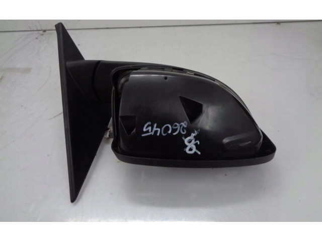 Зеркало электрическое Maserati Levante 2017 - года