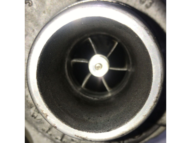 Турбина Ford Transit - Tourneo Connect XS46-6K6B2-DB, XS46-6K6B2-DB