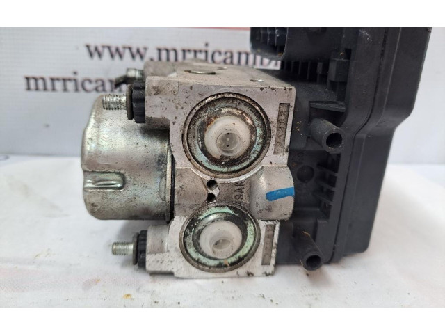 Блок ABS 3SZVE Daihatsu Terios