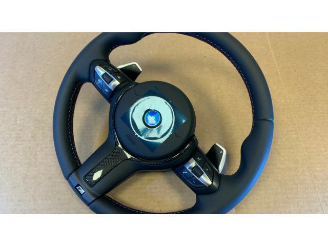 Volant BMW X2 F39 2019 32307847455, 32308092481