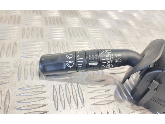 Ручка стеклоочистителей 2l2t13k359acw   Ford Explorer