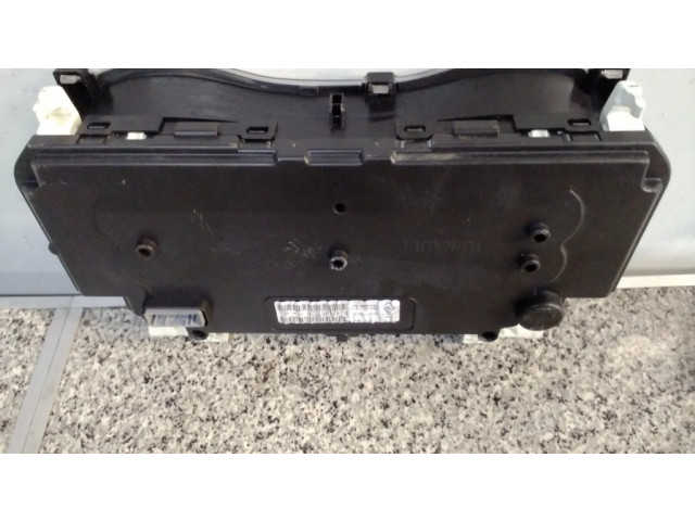 Přístrojová deska Renault Master III 2012 P248105732R, P248105732RA