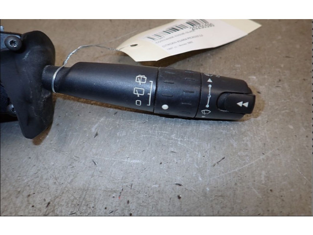 Ручка стеклоочистителей 623961 Citroen Xsara Picasso