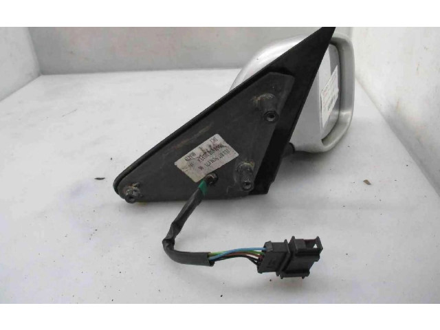 Зеркало электрическое Skoda Octavia Mk1 (1U) 1996 - 2004 года