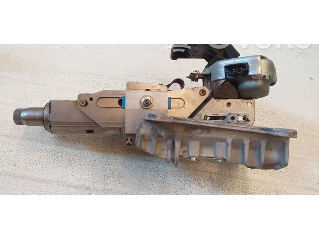    Рулевая рейка ASB   Audi A6 S6 C6 4F 2004 - 2011 года