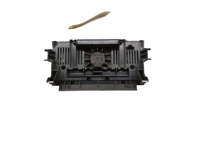 Блок управления климат-контролем 8P0820043BNXHA Audi A3 S3 8P