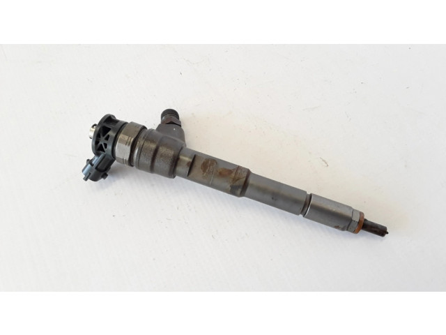 Форсунка 8201453073    Dacia Sandero для дизельного двигателя K9K 612 1.5