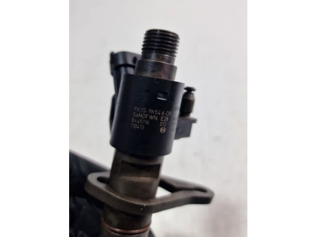 Форсунка Jaguar XJ X351