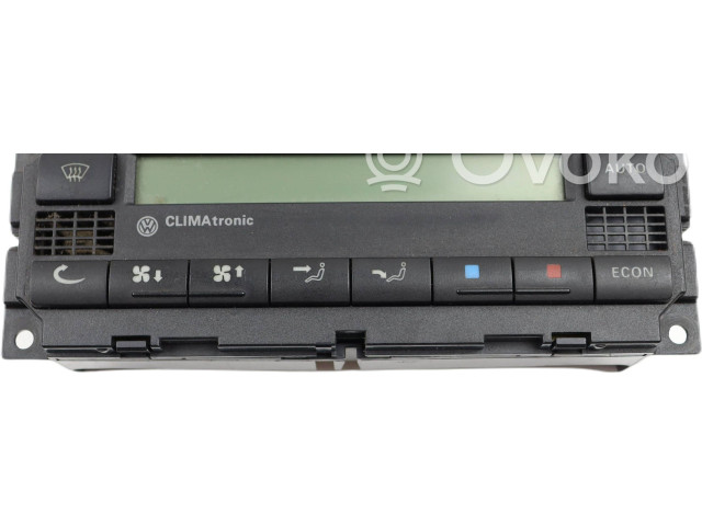 Блок управления кондиционера воздуха / климата/ печки (в салоне)         Volkswagen PASSAT B5.5 