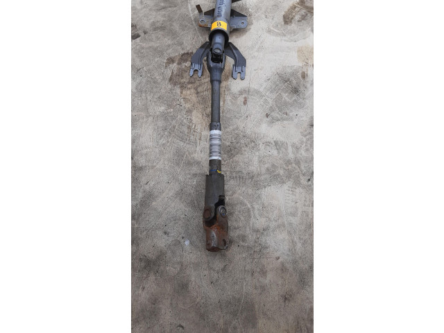 Рулевая рейка 488106181R Dacia Sandero II 2012 - 2020 года