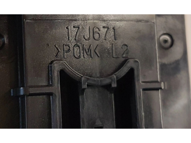 Ручка стеклоочистителей KS0417J671, 17J671 Mazda CX-5 II