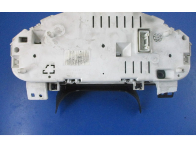 Панель приборов Mitsubishi Colt CZ3