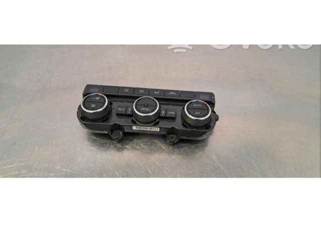 Блок управления климат-контролем 5HB014807 Skoda Kodiaq