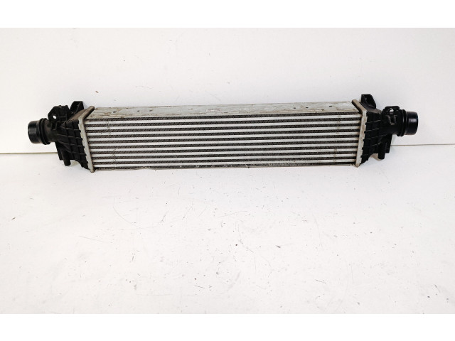 Интеркулер  95026329   Buick Encore I 