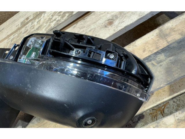 Zpětné zrcátko Nissan Qashqai J12 2021 963026UN2A, S2412Q007