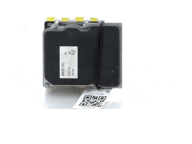 Блок АБС 8K9614517L   Audi  A4 Allroad   -  года