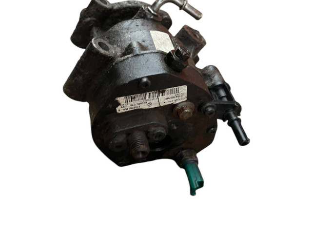 Топливный насос