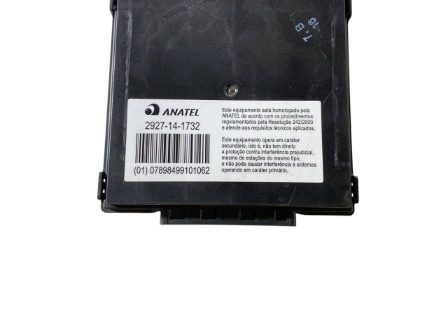 Блок управления 13518838, 793186748   Chevrolet Camaro