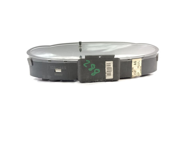 Панель приборов YAC003800 MG ZT - ZT-T