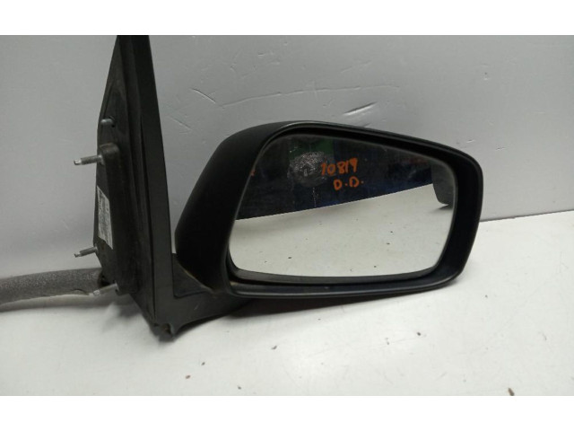 Зеркало электрическое Nissan Pathfinder R51 2005 - 2012 года