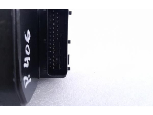 ABS Steuergerät 9630532980 Peugeot 406 1999