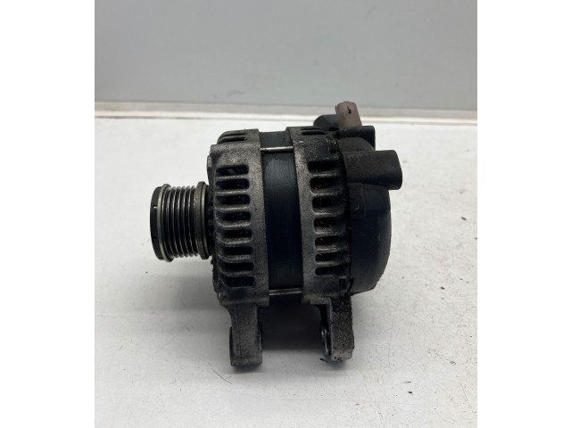 Генератор 9678178280, MS1042118211 Citroen DS4