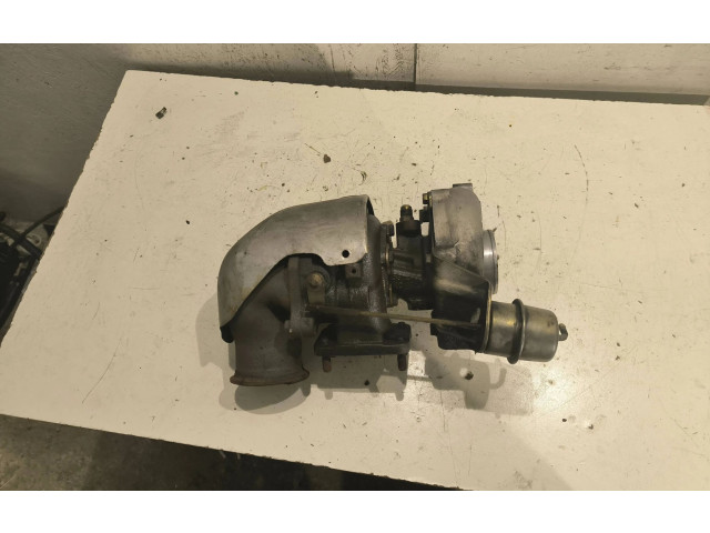  Турбина Chevrolet Suburban  3363N         