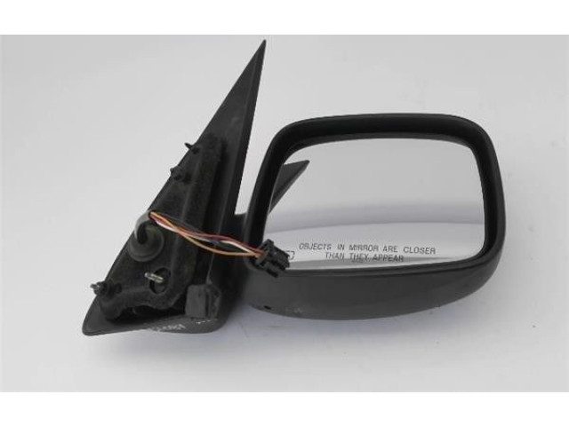 Зеркало электрическое Jeep Cherokee - года