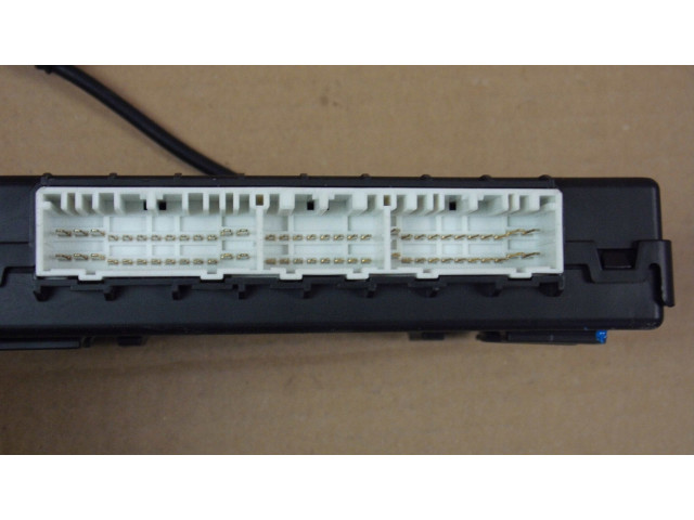 Pojistková skříňka Řídící jednotka BSM 95400A6821 Hyundai i30 2013