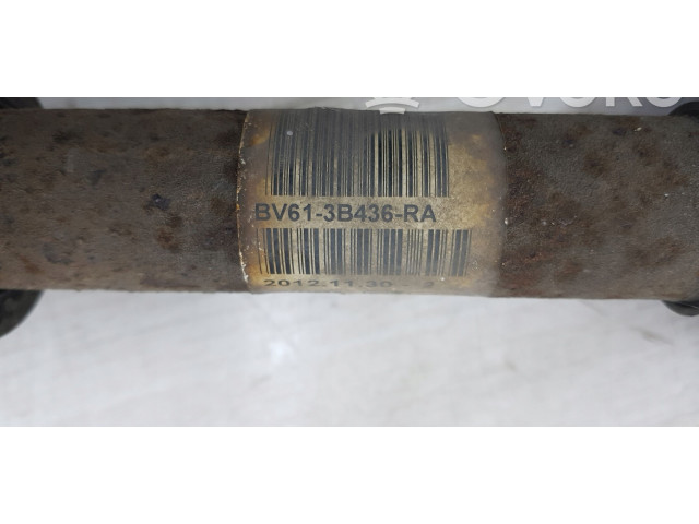  Турбина Ford Focus  20810FORD         