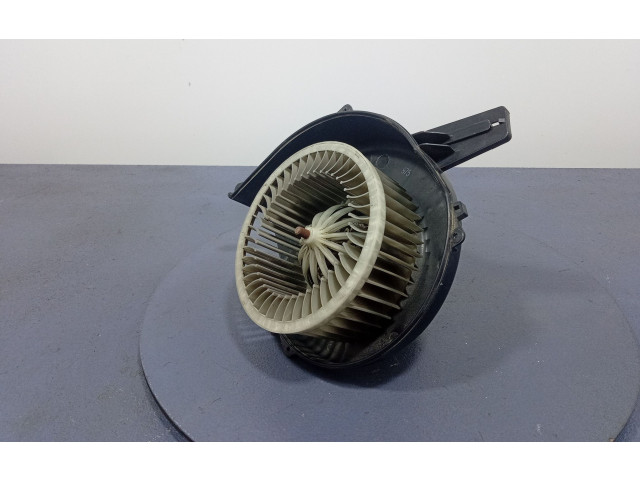 Вентилятор печки 6Q1819015G, 6Q1819015G Skoda Fabia Mk2 (5J)