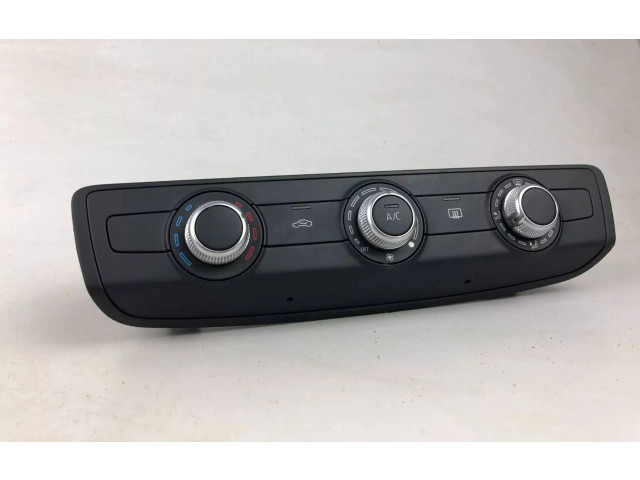 Модуль блока управления кондиционером 83A820047B Audi A1