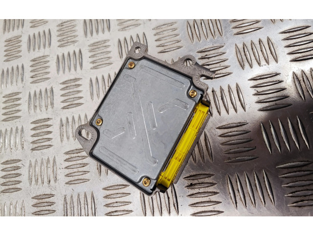 Блок управления надувных подушек 3D0909601E   Volkswagen Touareg I