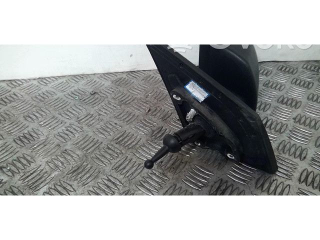 Зеркало электрическое        KIA Rio  2006 - 2011 года   