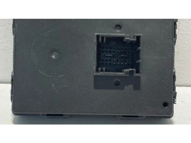 Блок управления без ключа