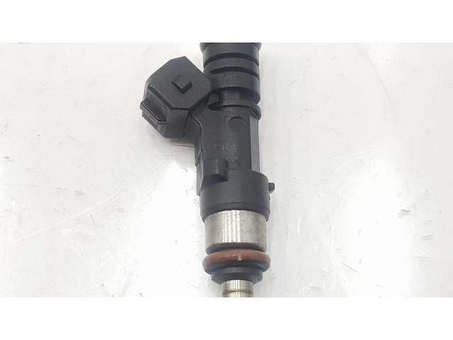 Форсунка 1429840, 0280158207    Ford Fiesta для бензинового двигателя  1.4