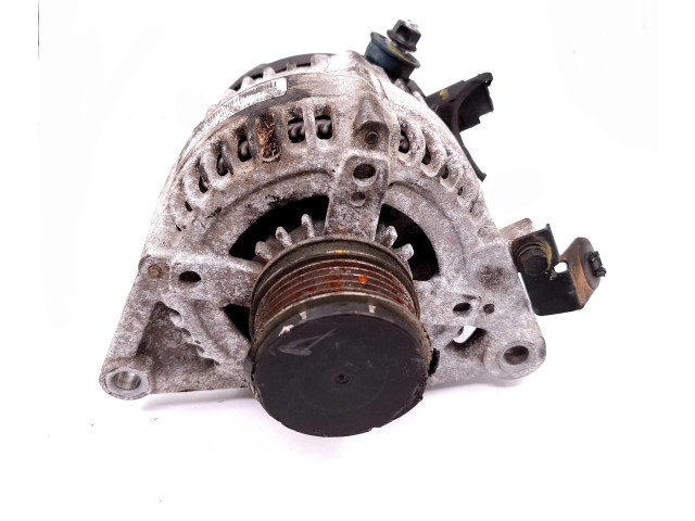 Генератор 373002A700, MS1042118840   KIA Ceed      