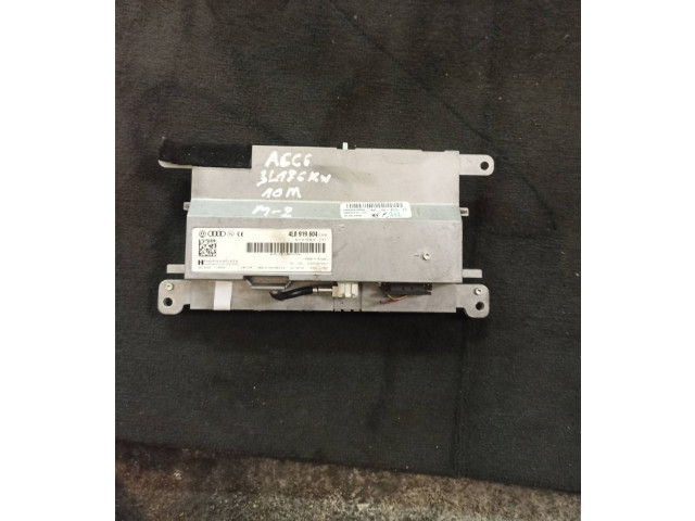 Дисплей    4L0919604   Audi A6 S6 C6 4F