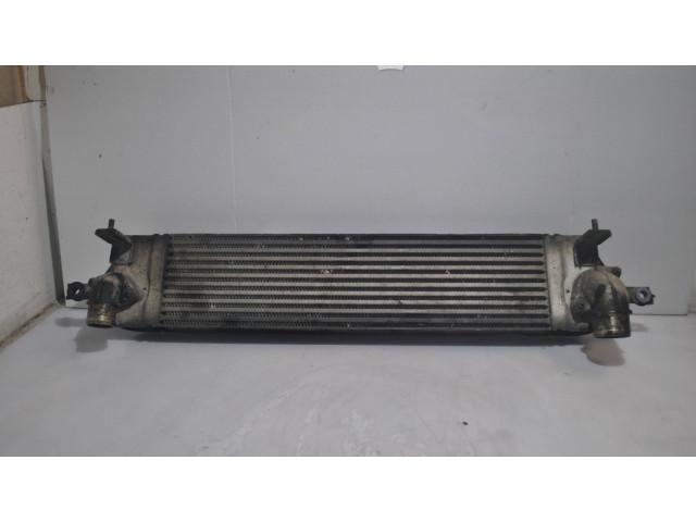 Интеркулер  P3578001, 14461JG70B   Nissan X-Trail T31 