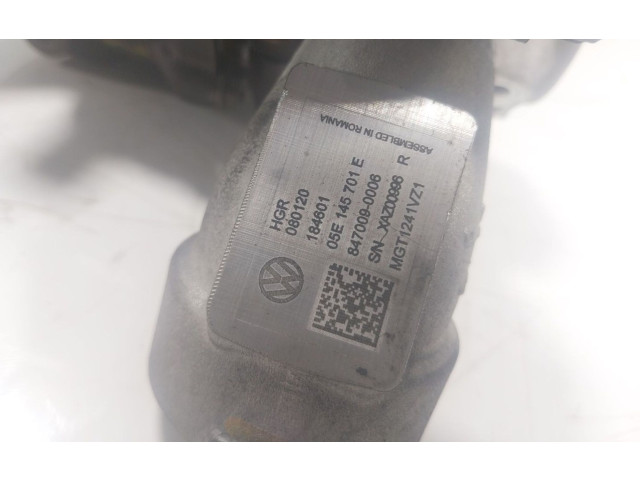  Турбина Volkswagen Golf SportWagen  05E145701E, 05E145701E         