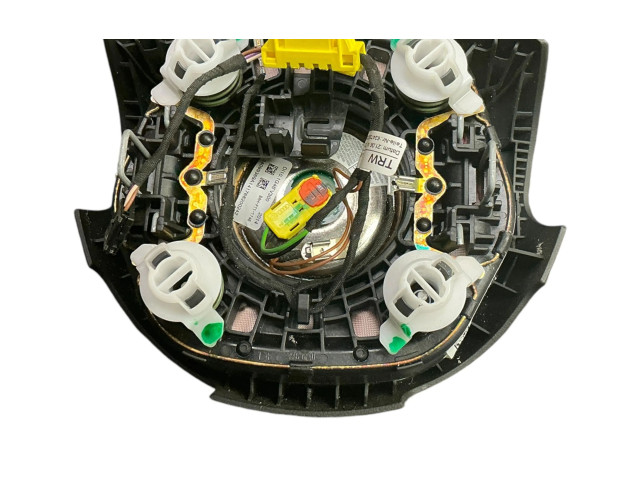 Руль Audi A3 S3 A3 Sportback 8P 2005 - 2013 года 8U0419091B, 8V0880201AG