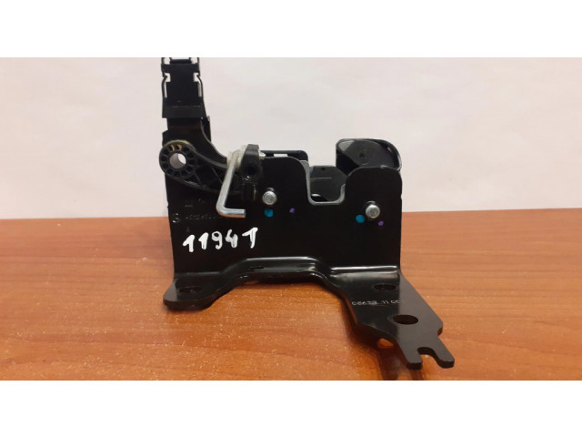 Другая деталь салона