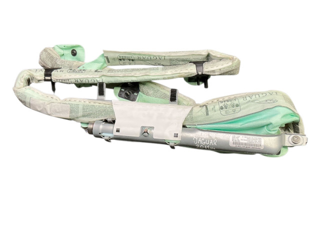 Боковая подушка безопасности 8X2314K160AE, 34013011B   Jaguar XF